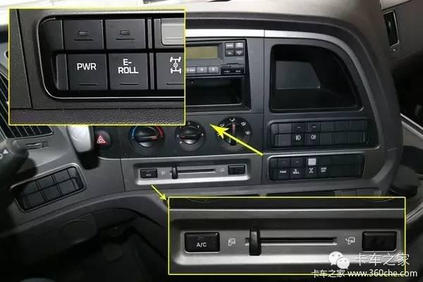 這拉豬車真夠奢侈的!創虎410馬力畜牧車圖解