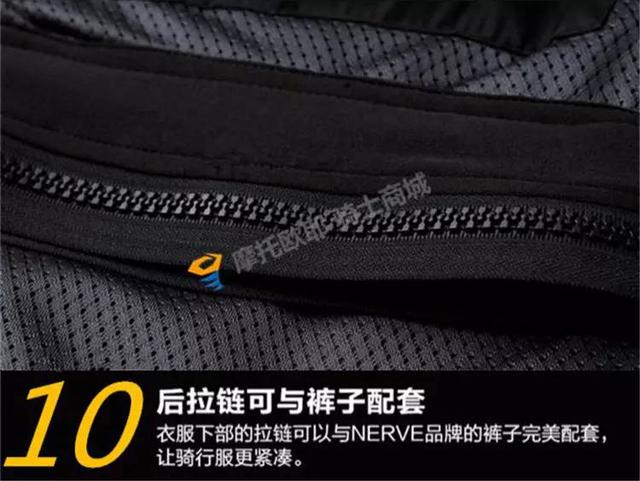 全場包郵！正品新款摩托車騎行服給你提供貼身保護