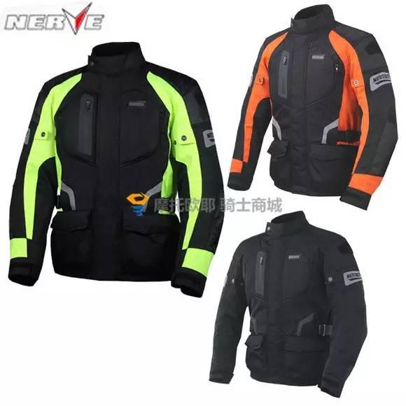 全場包郵！正品新款摩托車騎行服給你提供貼身保護