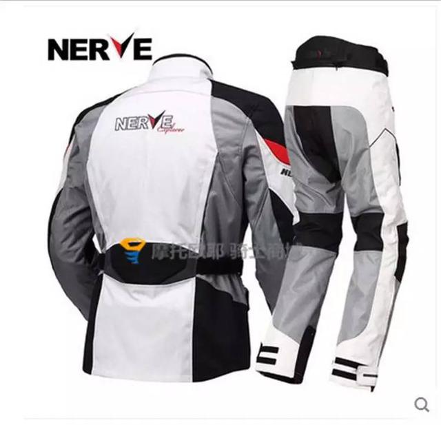 全場包郵！正品新款摩托車騎行服給你提供貼身保護