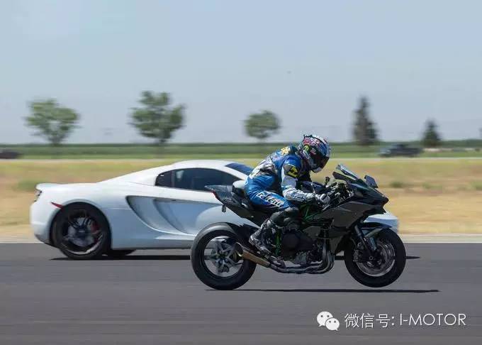 評選2015『最佳年度』 重型機車!
