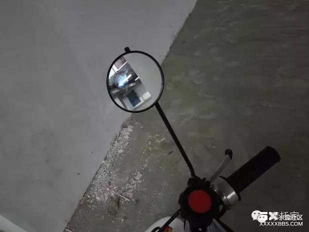 摩托家/能放進後備箱的摺疊摩托你見過麼?