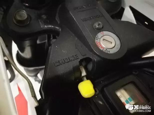 摩托家/能放進後備箱的摺疊摩托你見過麼?