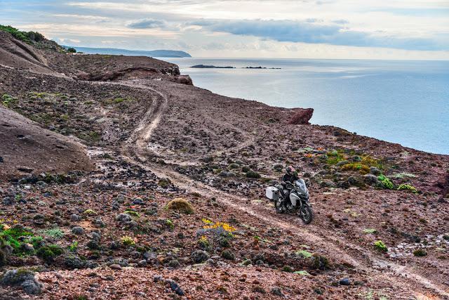 解析新款杜卡迪Multistrada 1200 Enduro