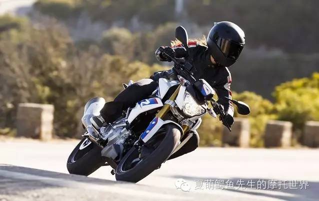 2016年最『值得期待』的10輛大排量摩托車!