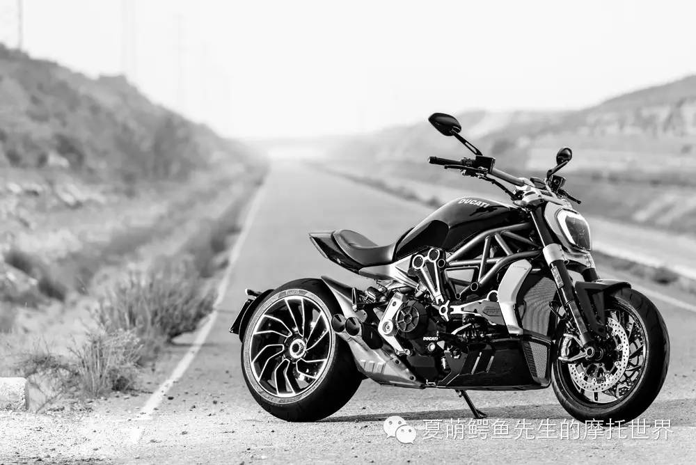 2016年最『值得期待』的10輛大排量摩托車!
