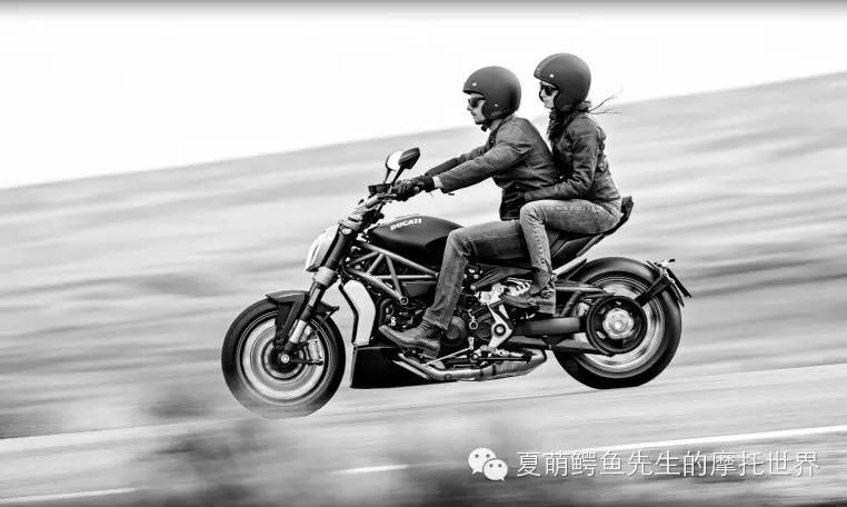 2016年最『值得期待』的10輛大排量摩托車!