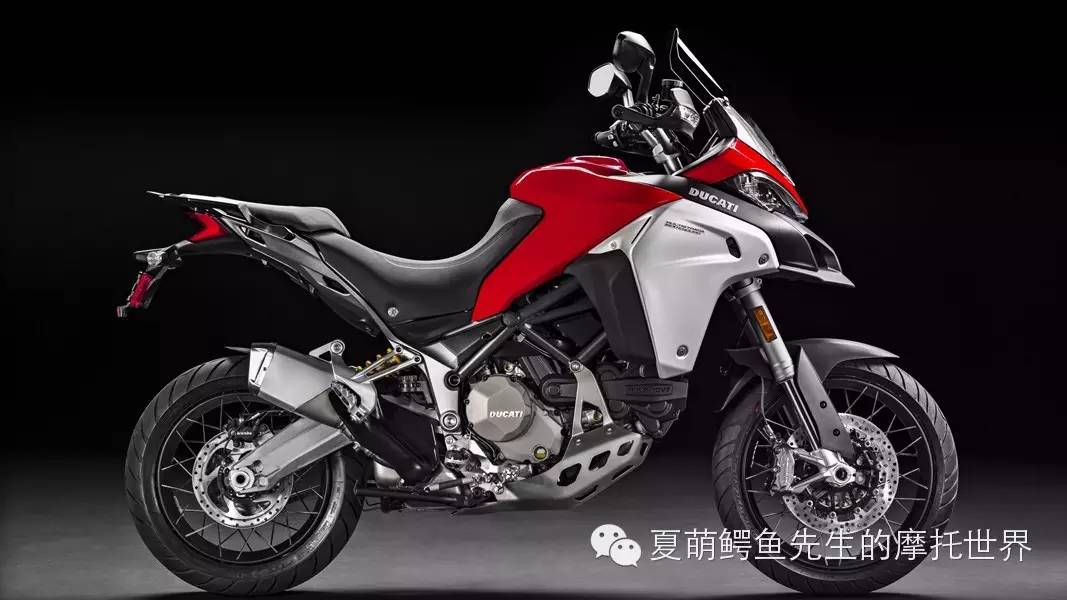 2016年最『值得期待』的10輛大排量摩托車!