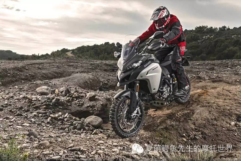 2016年最『值得期待』的10輛大排量摩托車!
