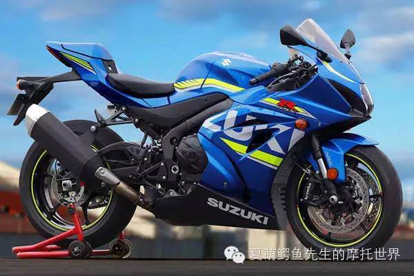 2016年最『值得期待』的10輛大排量摩托車!