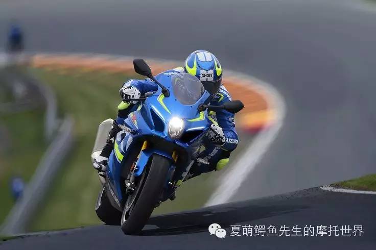 2016年最『值得期待』的10輛大排量摩托車!