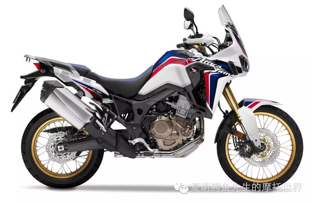 2016年最『值得期待』的10輛大排量摩托車!