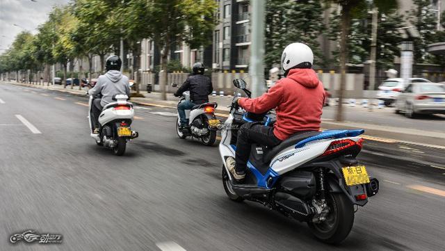 摩托車騎行裝備，你穿對了嗎？（上）