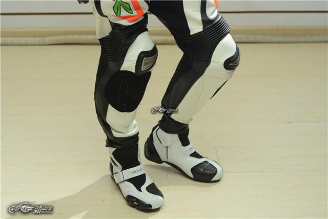摩托車騎行裝備，你穿對了嗎？（上）