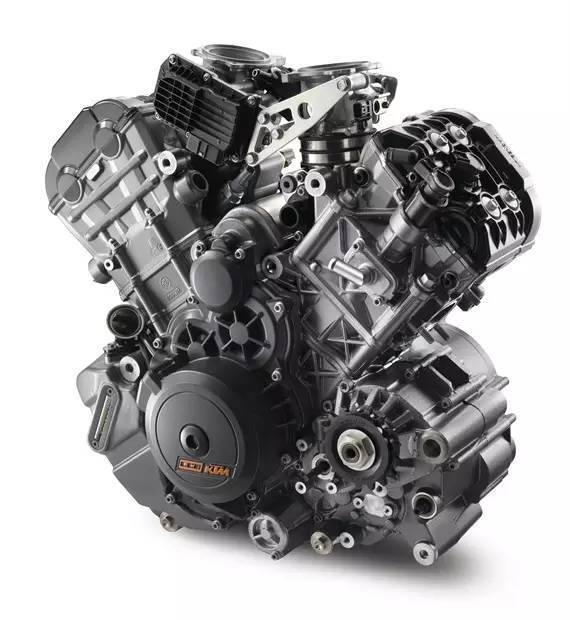 KTM 1290 SUPER ADVENTURE——號稱全世界最智能摩托車