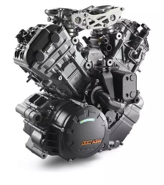 KTM 1290 SUPER ADVENTURE——號稱全世界最智能摩托車