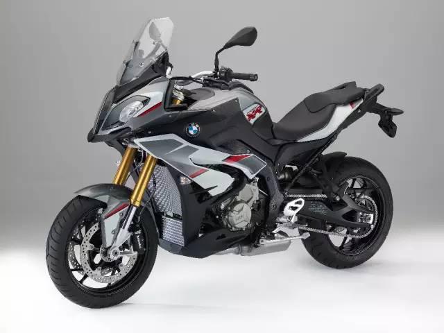 2016年寶馬摩托車即將上市的新車展望(NEW 4款)
