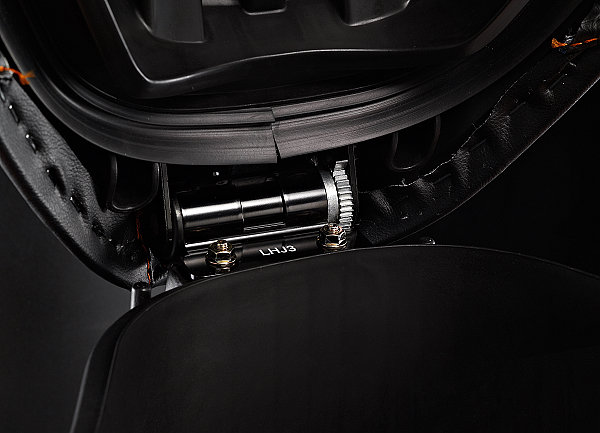 全新世代銷售主力搶攻市場,KYMCO G6 125/150正式發表(24p)