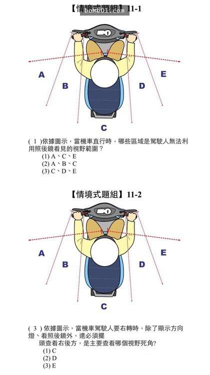2016年考駕照將因為這「4大新制」變難考,汽機車族看到這資訊都想哭了吧