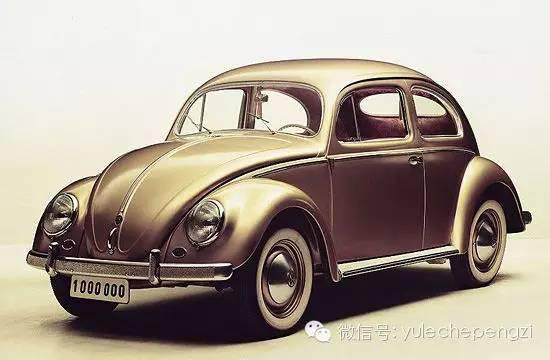 沒有這些動物 世上就沒有這些車!
