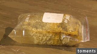 「泡麵和」這東西 原來它不能跟泡麵一起吃,醫生警告:猝死!