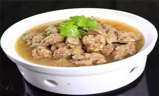 15 道美味羊肉做法,天涼了,補補身吧!