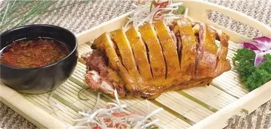 15 道美味羊肉做法,天涼了,補補身吧!