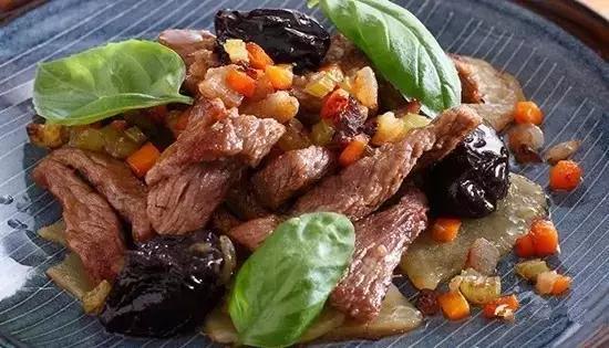 15 道美味羊肉做法,天涼了,補補身吧!