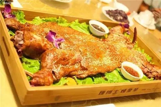 15 道美味羊肉做法,天涼了,補補身吧!