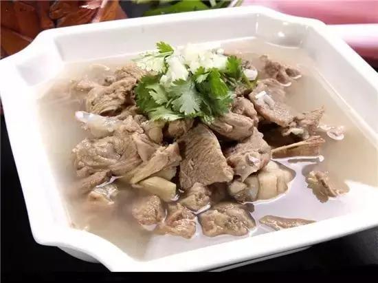 15 道美味羊肉做法,天涼了,補補身吧!