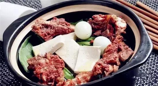 15 道美味羊肉做法,天涼了,補補身吧!