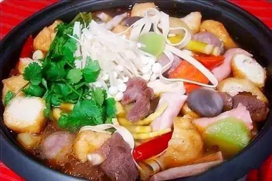 15 道美味羊肉做法,天涼了,補補身吧!