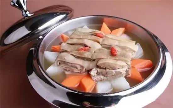 15 道美味羊肉做法,天涼了,補補身吧!