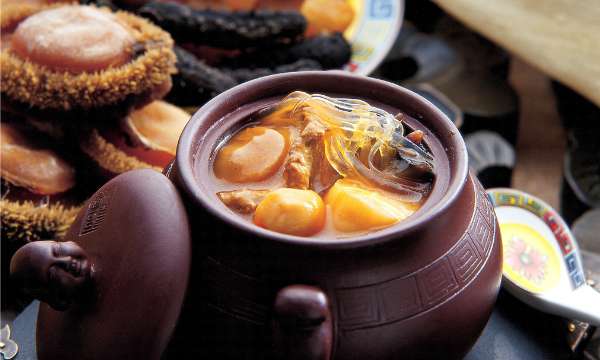 10大年菜食譜 ~ 除夕不再煩惱 !!