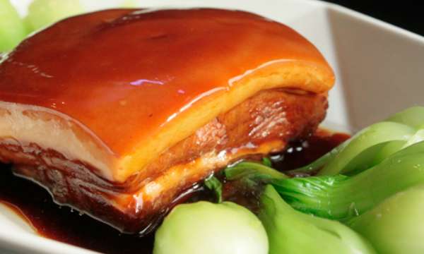 10大年菜食譜 ~ 除夕不再煩惱 !!