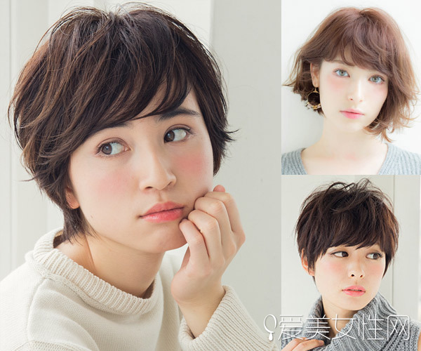 女明星最愛的2016年最新15款髮型,既然都是要剪短怎能錯過這些!!