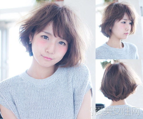 女明星最愛的2016年最新15款髮型,既然都是要剪短怎能錯過這些!!