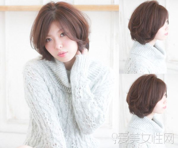 女明星最愛的2016年最新15款髮型,既然都是要剪短怎能錯過這些!!