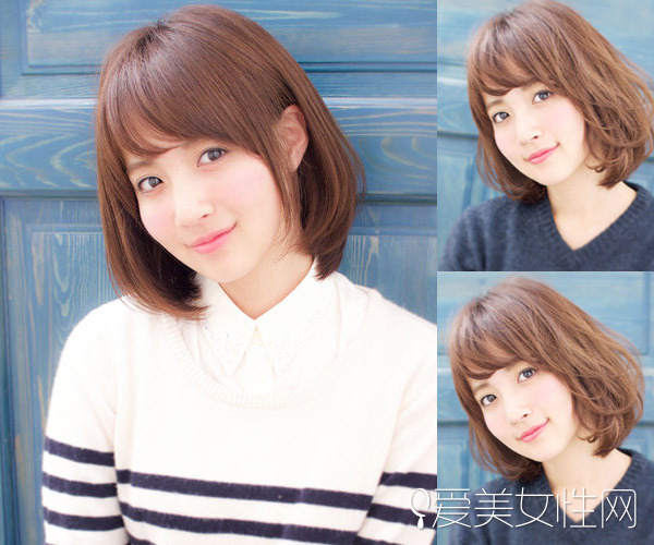 女明星最愛的2016年最新15款髮型,既然都是要剪短怎能錯過這些!!