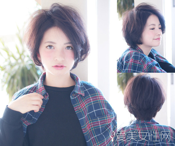 女明星最愛的2016年最新15款髮型,既然都是要剪短怎能錯過這些!!