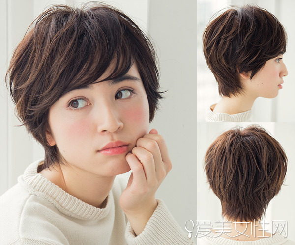 女明星最愛的2016年最新15款髮型,既然都是要剪短怎能錯過這些!!