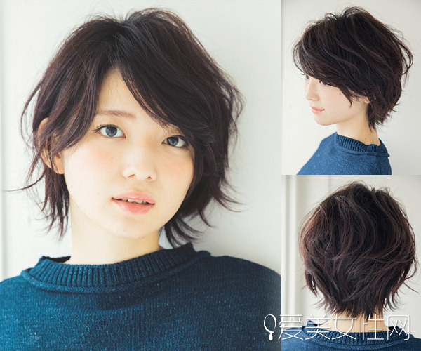 女明星最愛的2016年最新15款髮型,既然都是要剪短怎能錯過這些!!