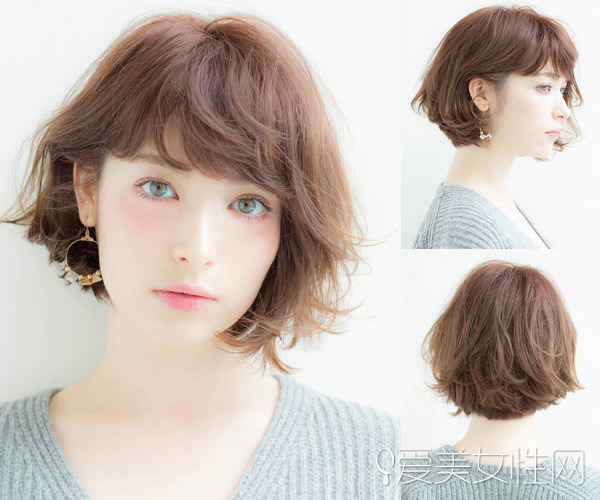 女明星最愛的2016年最新15款髮型,既然都是要剪短怎能錯過這些!!
