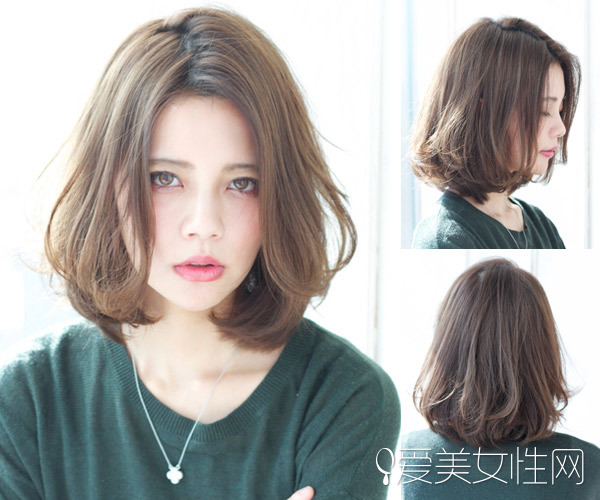 女明星最愛的2016年最新15款髮型,既然都是要剪短怎能錯過這些!!