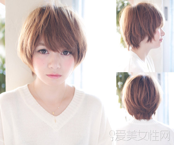 女明星最愛的2016年最新15款髮型,既然都是要剪短怎能錯過這些!!