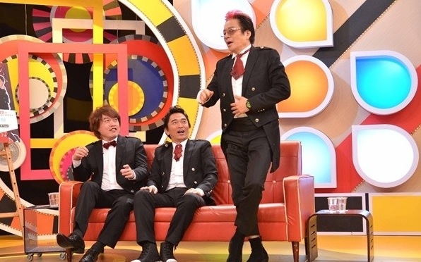 吳宗憲、康康莫名收到法院傳票,康康:「高大哥怎麼連做鬼了都不放過我!」高凌風過世兩年,他們竟然收到這種『提告』