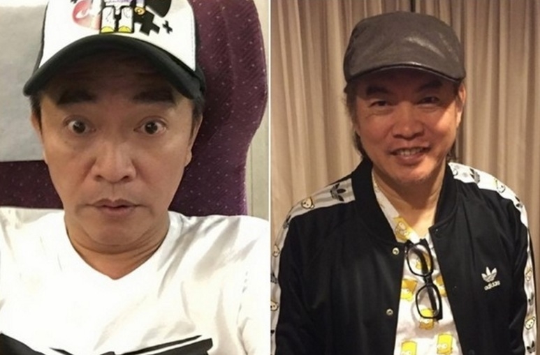 吳宗憲、康康莫名收到法院傳票,康康:「高大哥怎麼連做鬼了都不放過我!」高凌風過世兩年,他們竟然收到這種『提告』