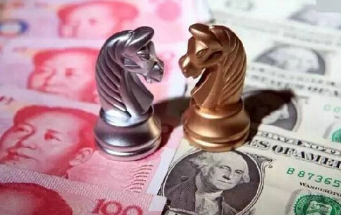 北京憑一招讓美輸光:白宮急電北京求饒