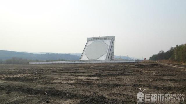 美國萬萬沒想到中國真的造出來了:中國以其人之道還治其人之身