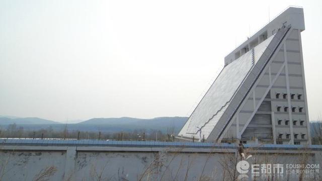 美國萬萬沒想到中國真的造出來了:中國以其人之道還治其人之身